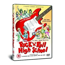 Rock N Roll High School