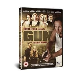 Gun Presented By Robert Altman