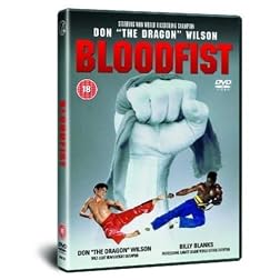 Bloodfist
