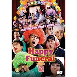 Happy Funeral