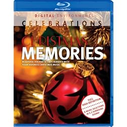 Christmas Memories [Blu-ray]
