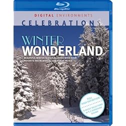 Winter Wonderland [Blu-ray]