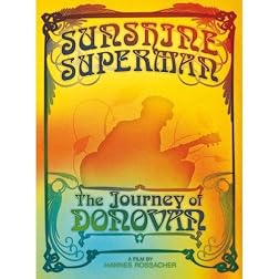 Sunshine Superman