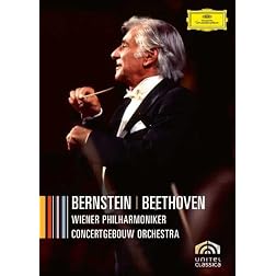 Bernstein/ Beethoven