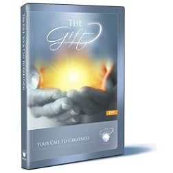 Your Call to Greatness - The Gift
