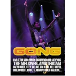 Gong: Live at the Uncon 2006