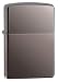 Zippo Black Ice 渋いブラックアイス PVD加工 ジッポ 150