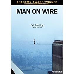 Man on Wire