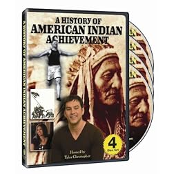 A History of American Indian Achievement