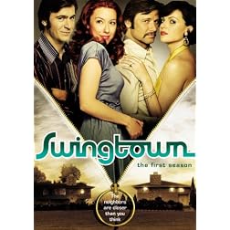 Swingtown - The First Season