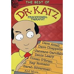 The Best Of Dr. Katz