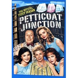 Petticoat Junction -  The Official First Season