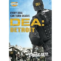 D.E.A. - Season One