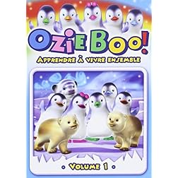 Ozie Boo-Fr