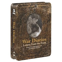 War Diaries