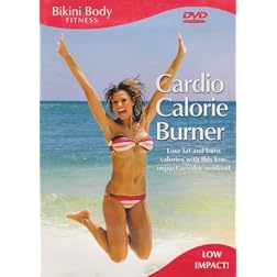 Cardio Calorie Burner
