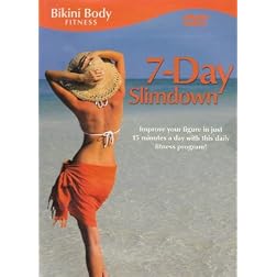 7 Day Slim Down