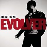 Evolver by John Legend