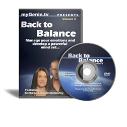 EFT - Back to Balance Volume 3