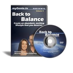 EFT - Back to Balance Volume 4