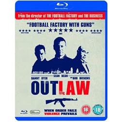 Outlaw [Blu-ray]