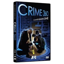 Crime 360: The Complete Season 1