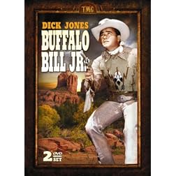 Buffalo Bill, Jr.