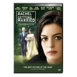 Rachel Getting Married
