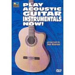 Play Acoustic Guitar Instrumentals