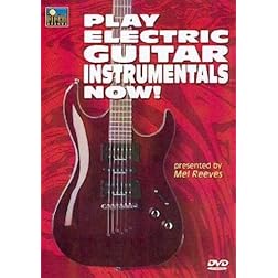 Play Electric Guitar Instrumentals