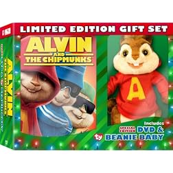 Alvin and the Chipmunks