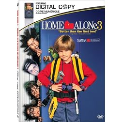 Home Alone 3