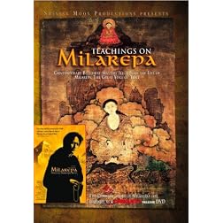 Teachings on Milarepa