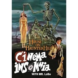House on Haunted Hill (Cinema Insomnia Edition)