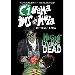 Night of The Living Dead (Cinema Insomnia Edition)