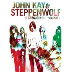 A Rock and Roll Odyssey