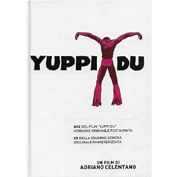 Yuppi Du DVD