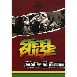 Steel Pulse: Door of No Return