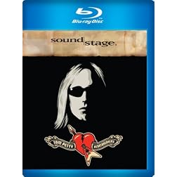 Soundstage: Tom Petty and the Heartbreakers [Blu-ray]