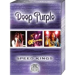 Speed King