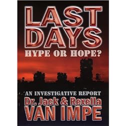 Last Days: Hype or Hope?