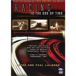 Racing to the End of Time