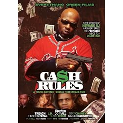 Cash Rules