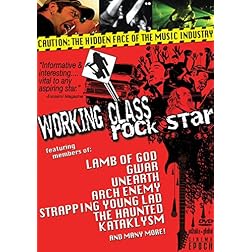 Working Class Rock Star