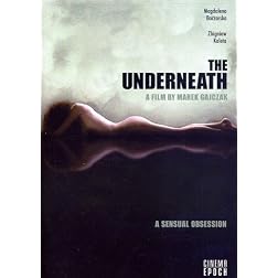 The Underneath: A Sensual Obsession