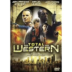 Total Western