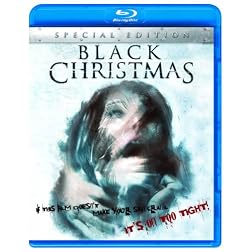 Black Christmas [Blu-ray]