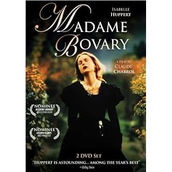 Madame Bovary
