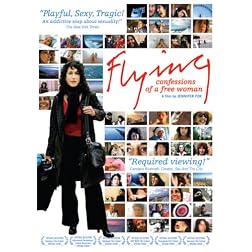 Flying: Confessions of a Free Woman