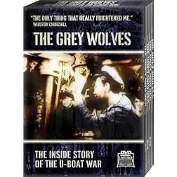 The Grey Wolves [Region 2]